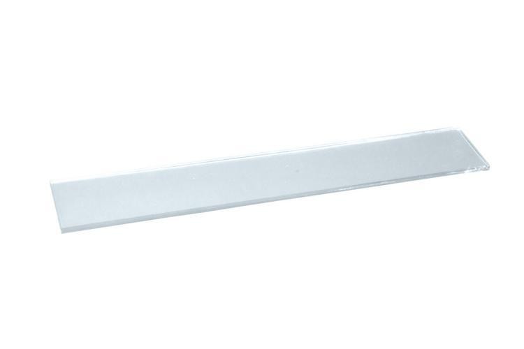 Täckglas, Lågnormal