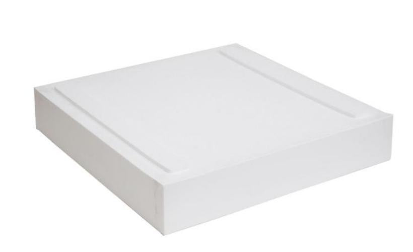 Flexikupan, Tak, Lågnormal