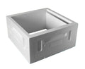TÖREBODALÅDA EPS LS yttermått 462x462mm