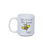 Mugg Bi text