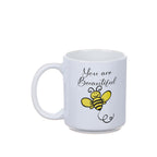 Mugg Bi text