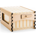 Flow Super - Flow Hive 2+ 6 ramar