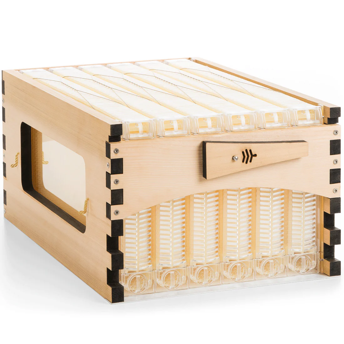 Flow Super - Flow Hive 2+ 6 ramar