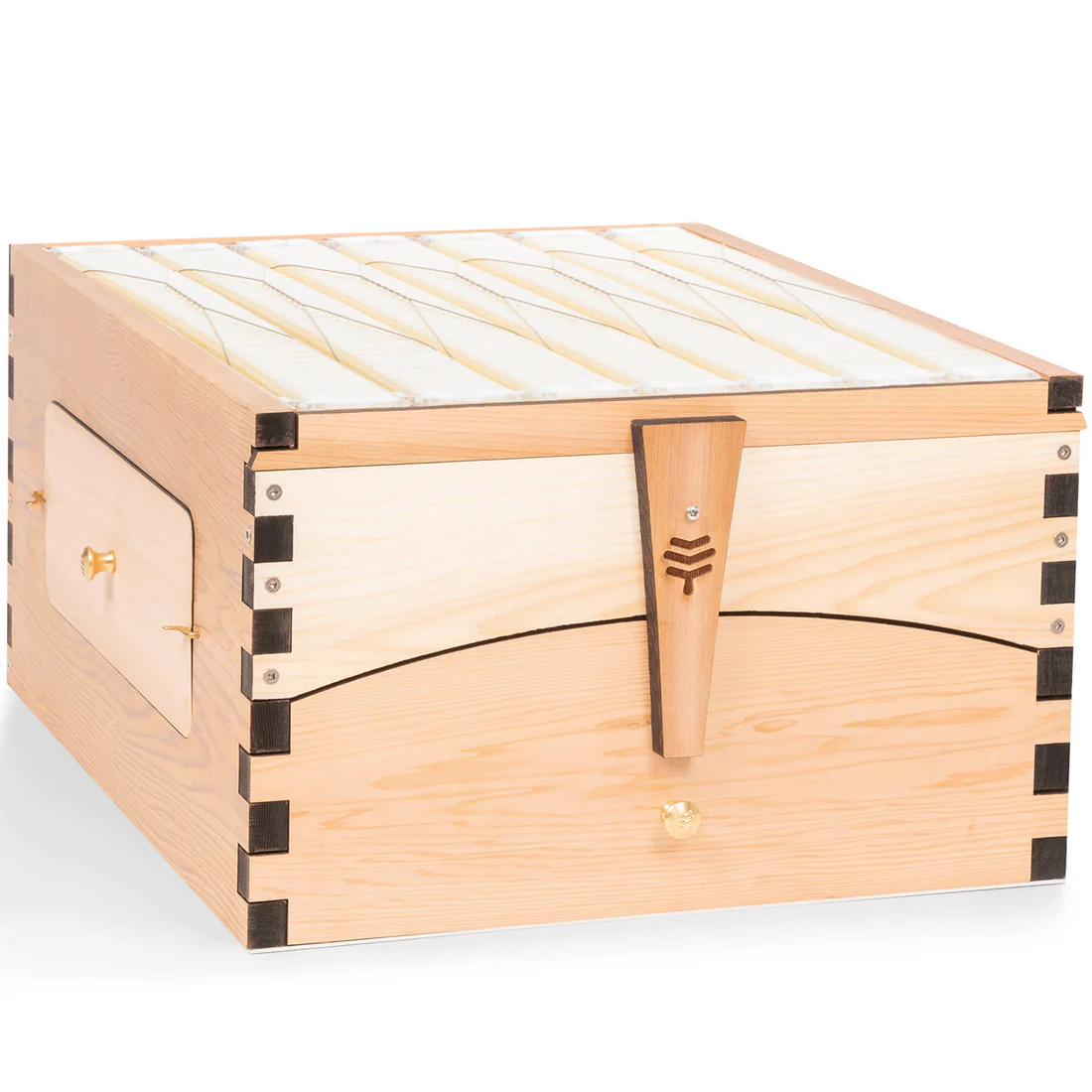 Flow Super - Flow Hive 2+ 7 ramar