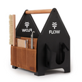 Flow Verktygslåda med innehåll