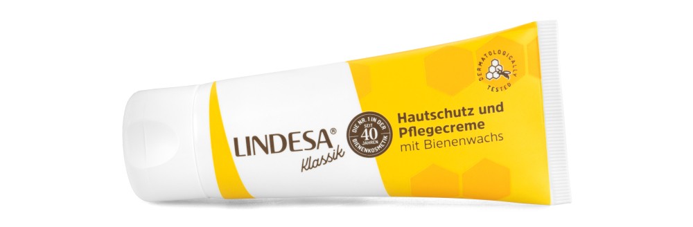 Lindesa Klassik 60 ml
