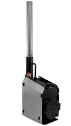 ApiNord® Vedeldat ångaggregat