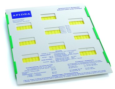 Apidea Myrsyreapplikator