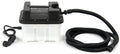 Ångaggregat 230 V / 2 KW