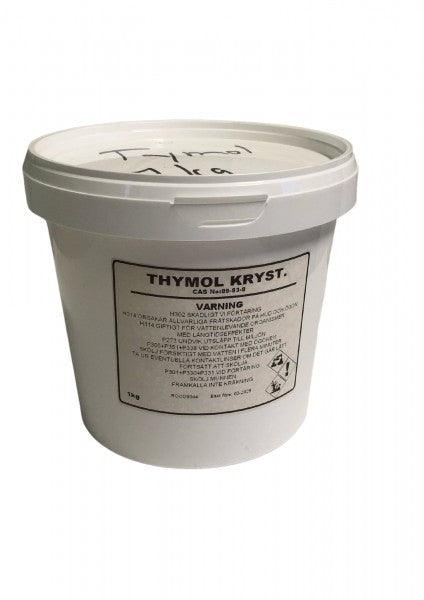 Tymol 1kg