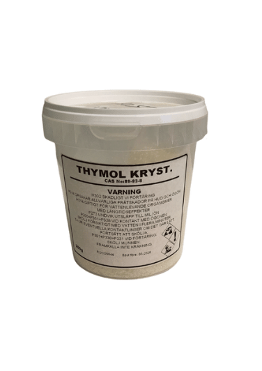 Tymol 250g