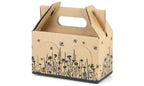 Presentask för 2x250g