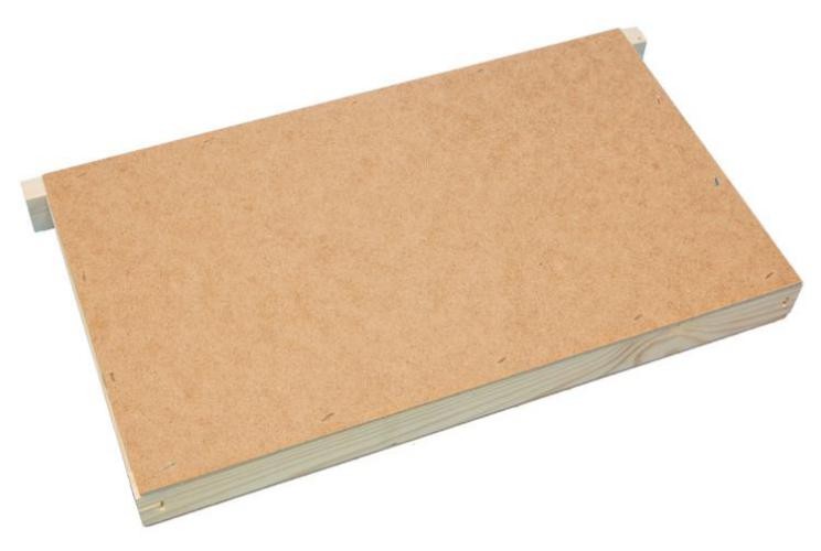 Packram, Lågnormal