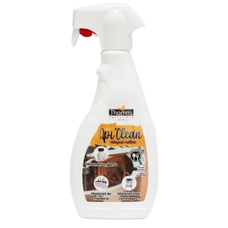 Propolis rengöring 500ml