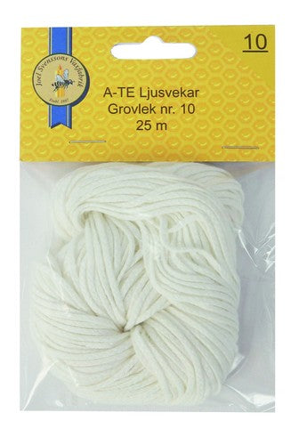 A-Te Ljusveke nr 10