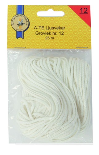A-Te Ljusveke nr 12