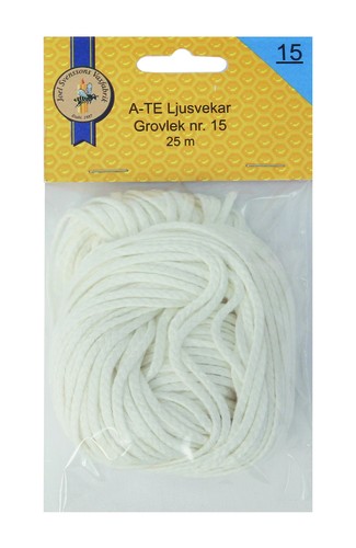 A-Te Ljusveke nr 15