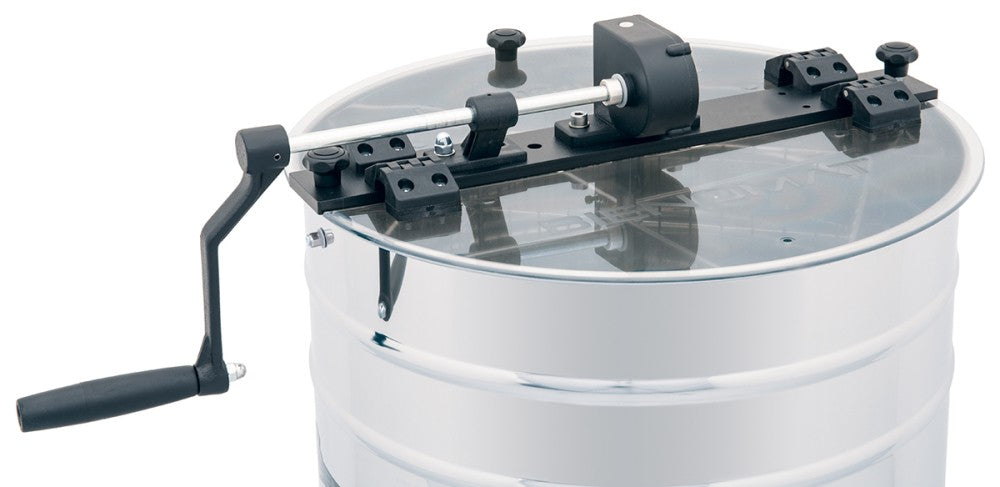 Bienomat® ECO 4-ramars handslunga