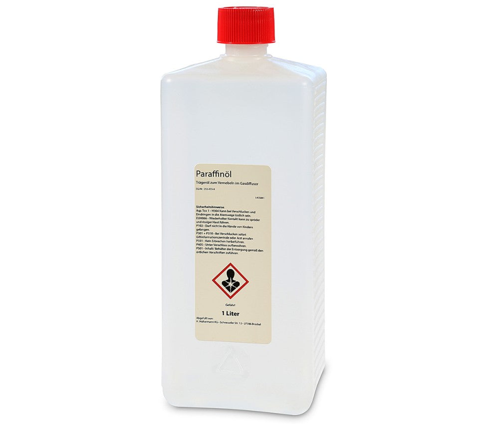 Paraffinolja 1 Liter