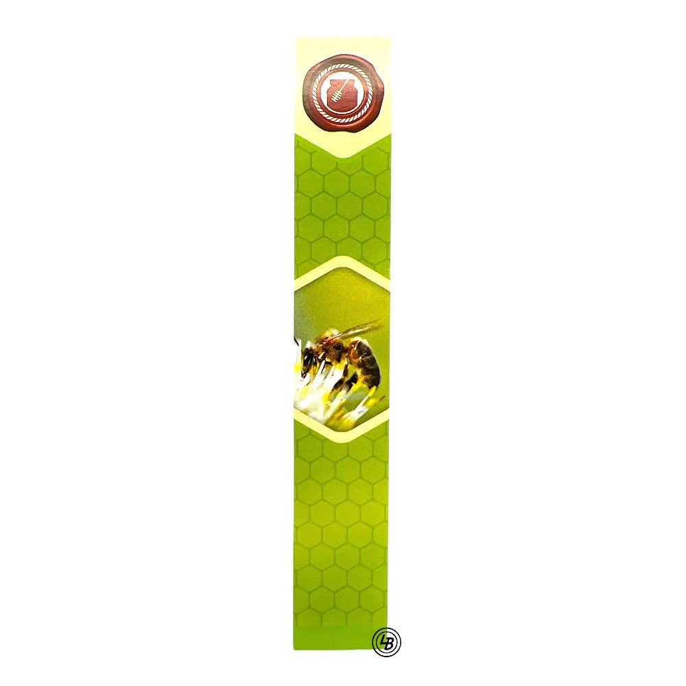 Sigill "Lind", 100 st