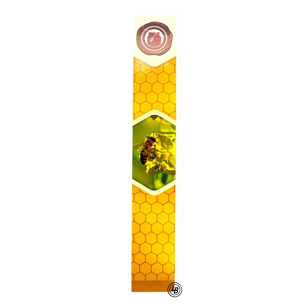 Sigill "Raps", 100 st