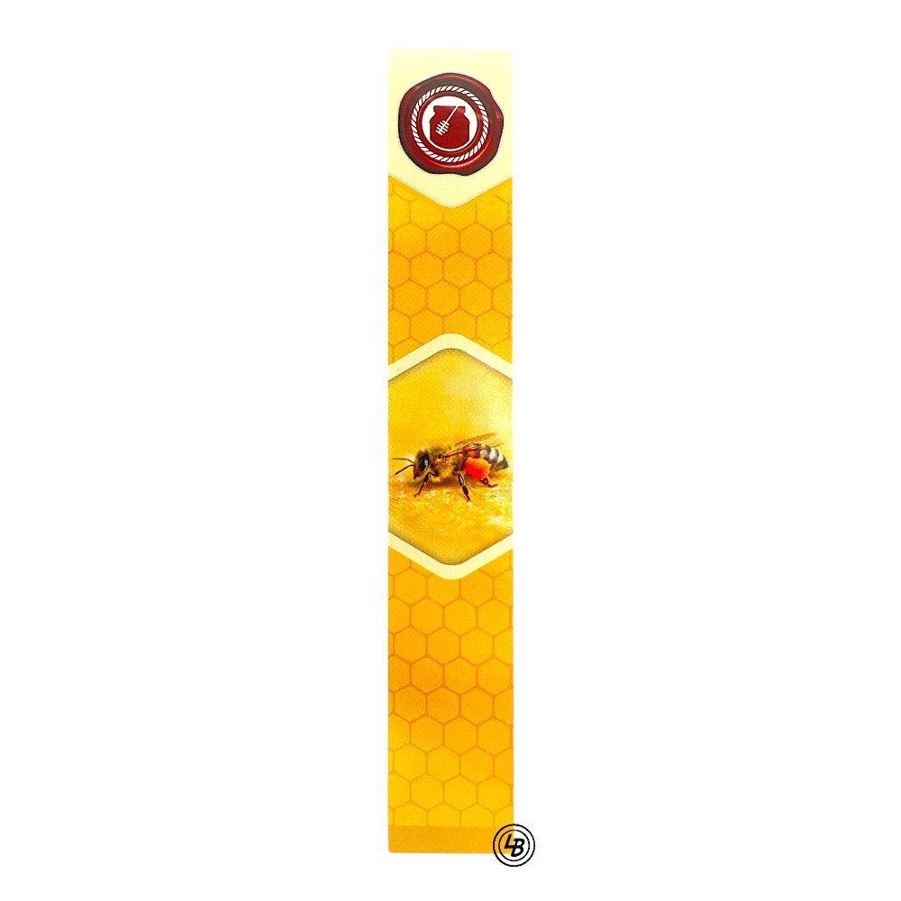 Sigill "Bi", 100 st