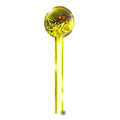 Locksigill "Lindblomma", 100 st