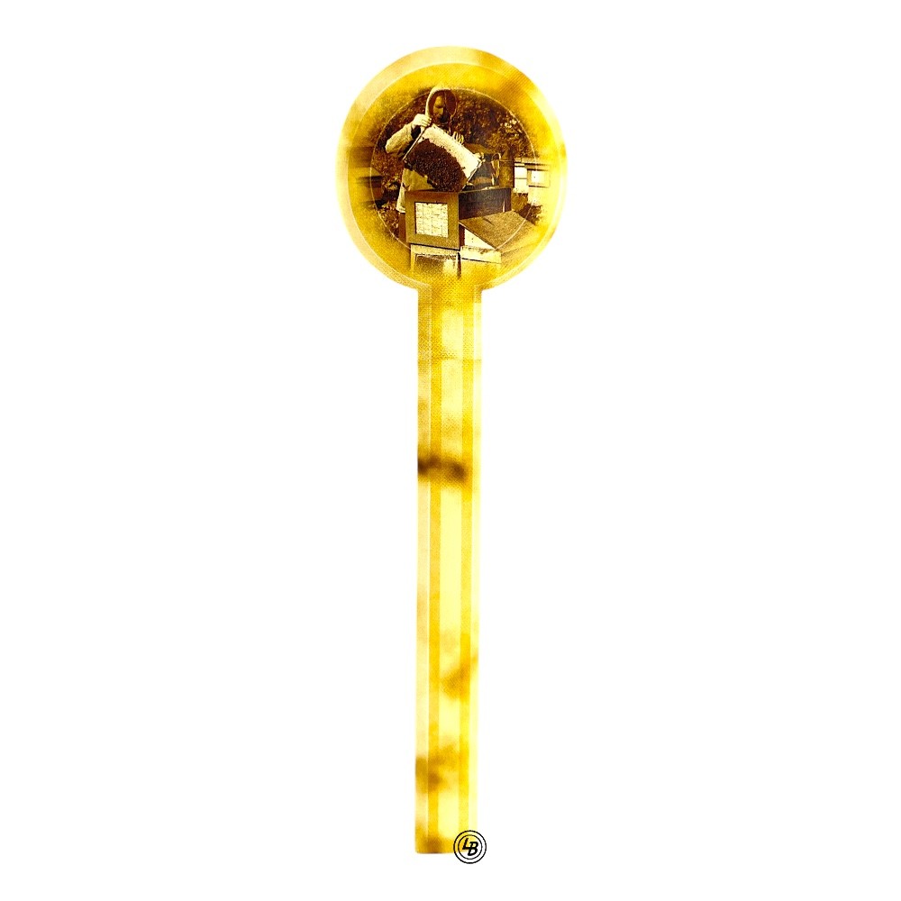 Locksigill  "Vintage", 100 st