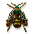 Bibrosch "Emeralddrottning"