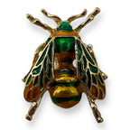 Bibrosch "Emeralddrottning"