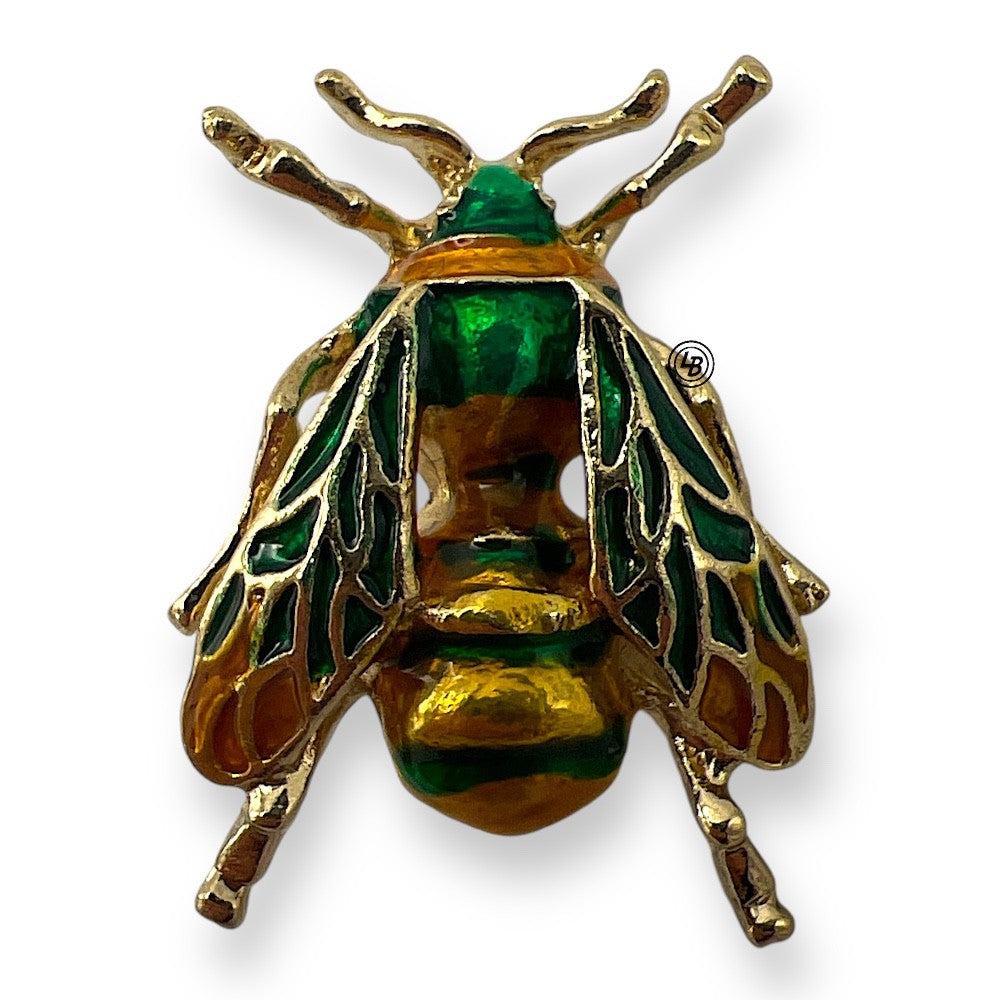Bibrosch "Emeralddrottning"