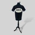 Svart T-Shirt "Beekeeper"