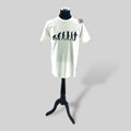 Vit T-Shirt "Evolution"