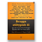 Brygga Stiltypisk Öl - Bok