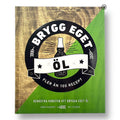 Brygg Eget Öl - Bok