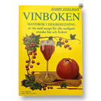 Vinboken