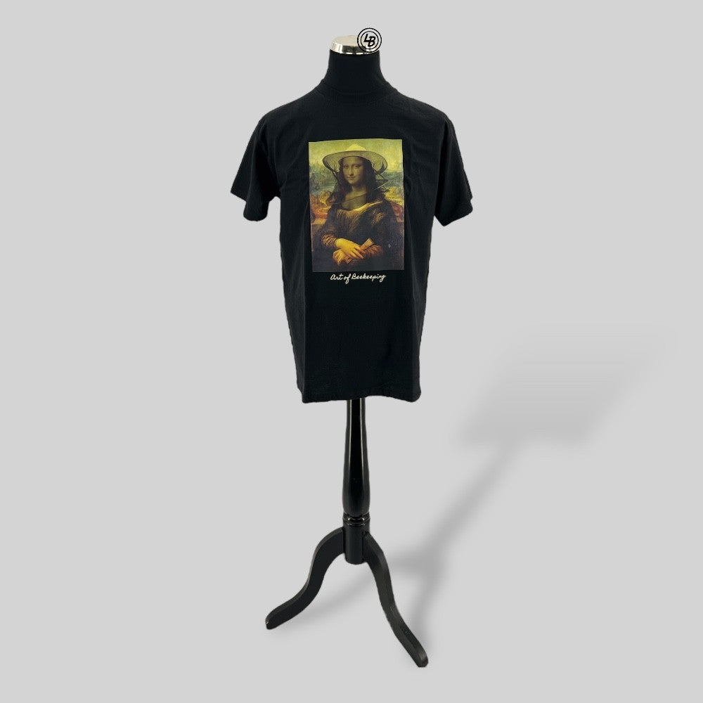 T-Shirt "Mona Lisa"
