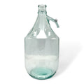 Glasdamejeanne 5 liter för bygel