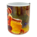 Mugg "Björn & Bi"
