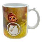 Mugg "Björn & Bi"