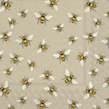 Lunchservetter - Lovely Bees