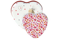 Plåtburkar - Bee My Valentine