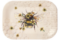 Serveringsbricka - Bee Queen