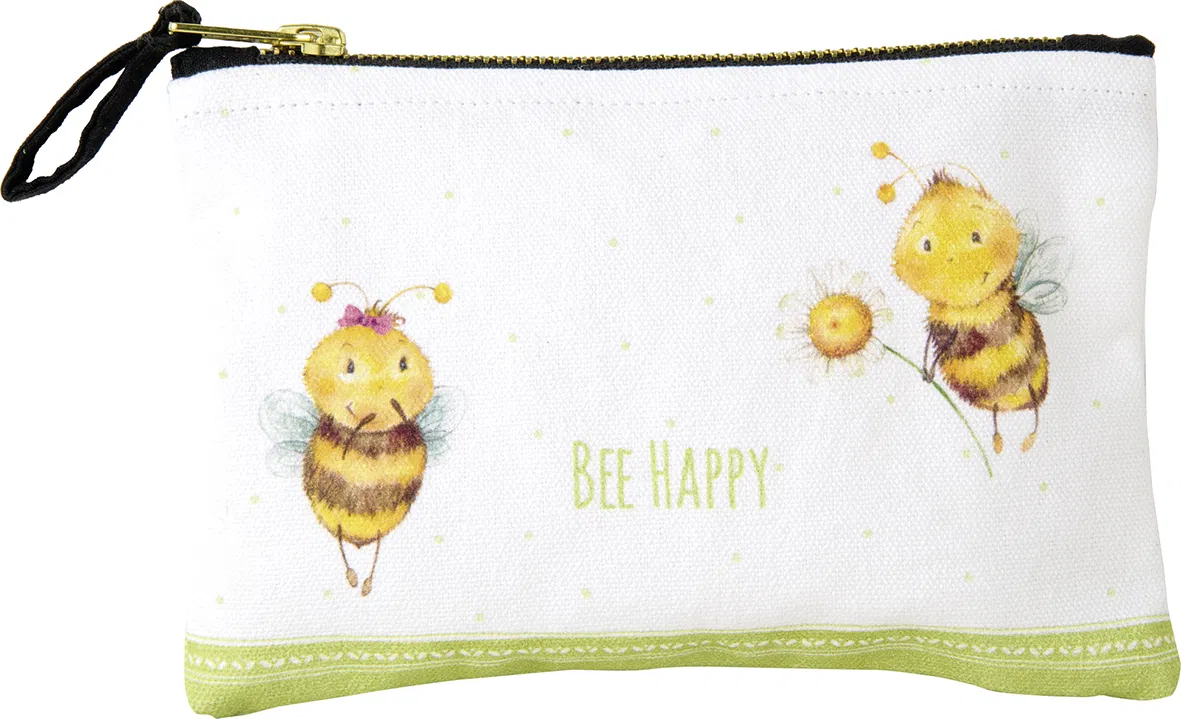 Liten necessär - Sunny Bee