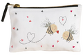 Liten necessär - Bee My Valentine