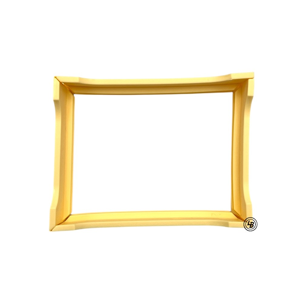 Kakhonungsramar 12st/frp 83x64 mm