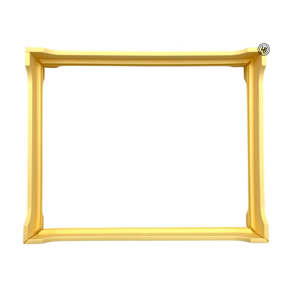 Kakhonungsramar 12st/frp 130x105 mm