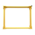 Kakhonungsramar 12st/frp 130x105 mm