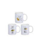 Mugg Bi text