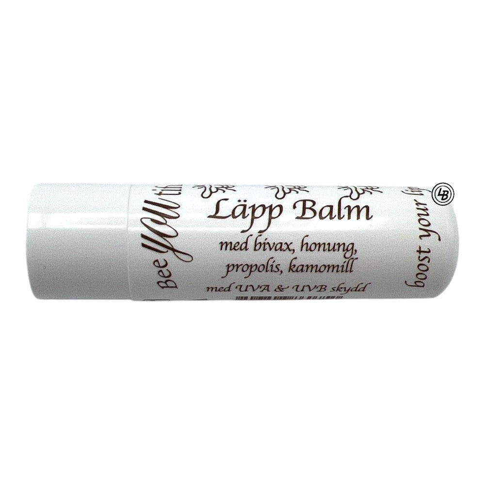 Läppbalsam, BeeYOUtiful - 5,5 ml